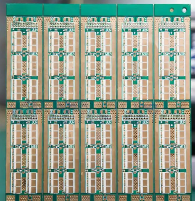 Top Rigid Circuit Board Suppliers in China for Russian Solar panels